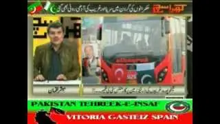 Khara Sach with Mubashir Luqman Latest - PML N Corruption