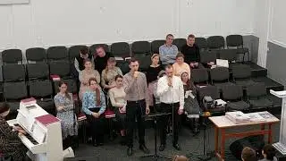 Время дано на время...|| Дуэт братьев🎤🎤|| День за днём незаметно для нас