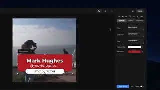 ✅ Video Publishing Export Tutorial  CreateStudio Pro 2023  Video Animation Training Course
