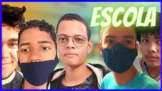A pior turma da escola!