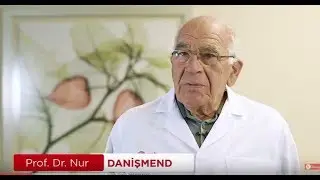 Prof. Dr. Nur Danişmend - Çocuk Cerrahisi