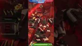 [Epic Moments] Dominating Without Sniper Weapons 🔥 | Mech Arena