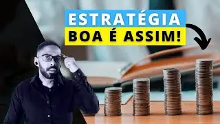 3 características de uma ESTRATÉGIA BOA