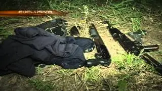 TIROTEO ENTRE POLICÍAS Y PANDILLEROS