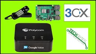 How to connect Google Voice to your SmartHome Using Poly OBI200