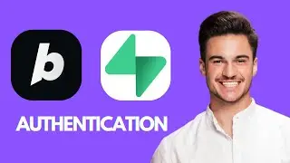 Bolt.new Supabase Authentication Tutorial | Secure User Login, Signup & Auth Flow