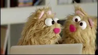 Outtakes Interlutions Hamster
