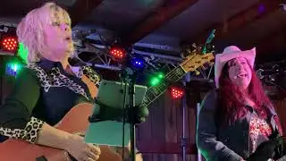 Boddington Country Muster