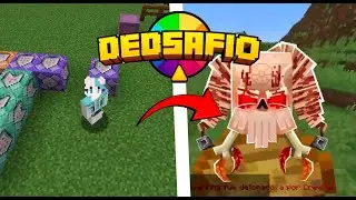 RECREANDO EL DEDSAFIO