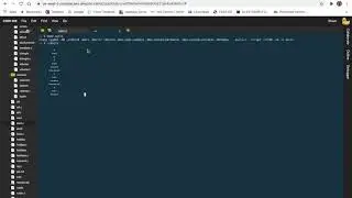 ASCII Art Animation