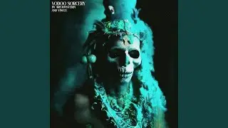 Vodoo Sorcery