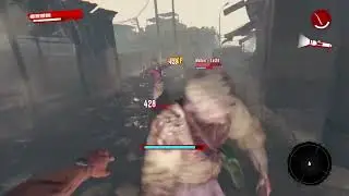 Road to Max Level Logan - Dead Island Definitive Edition