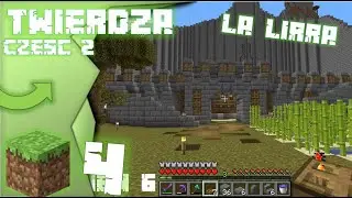 BlitzCraft#4 | Mur obronny!