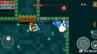 Играю соул Найт!!!!!