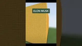 Jeff Bezos net worth scaled in the minecraft world   nextfuckinglevel  Top Clip by HazmatHare