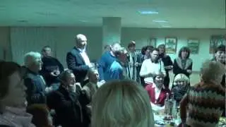 65 лет Капелле КПИ. 15