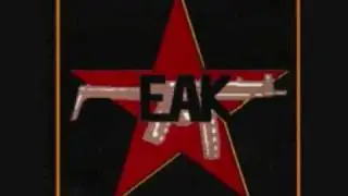 EAK -Strid
