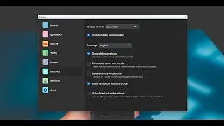 Qt QML Modern UI | Learn Qt Quick QML Part 3