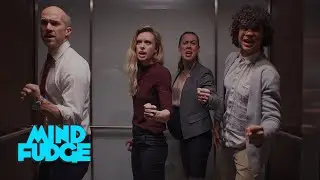 Getting stuck in an elevator: The Musical! // Mind Fudge ep.6