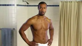 Re: @Santa_Barbarian | Old Spice