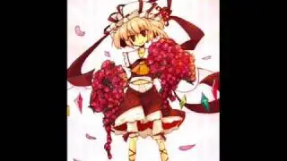495年の孤独【U.N.オーエンは彼女なのか？/東方自作アレンジ】