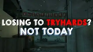 L4D2 Scrim comeback of the decade?!