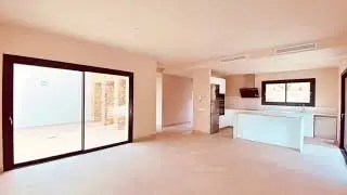 Preciosa Villa en venta en Javea