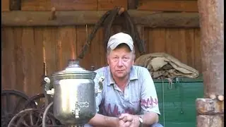 Лесники и Йоги