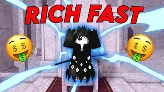 Easiest Way To Get Money (Kan) FAST in Type Soul | Part 2