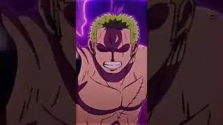 Zoro Edit | One Piece | Damn Kaneki | #shorts #anime #onepiece #fyp #edits #edit #zoro #op #2022