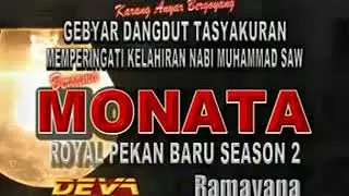 Pujaan Hati~Dangdut Koplo Ratna Damayanti Monata