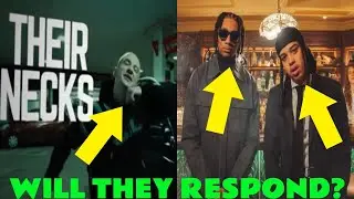 ARRDEE DISSES DIGGA D, AITCH, STRANDZ & NEMZZZ IN NEW FREESTYLE?!...FULL LYRIC BREAKDOWN!