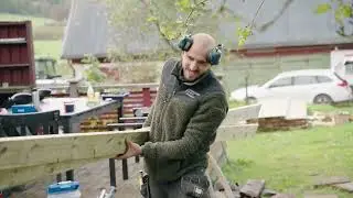 NKT Fasteners, SE | Så bygger du en trall & välj rätt trallskruv