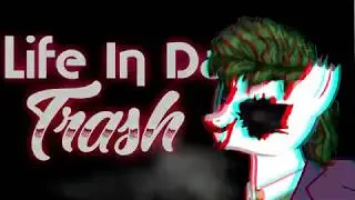 ≼Мап часть≽ Life In Da Trash┊для Bella Swish