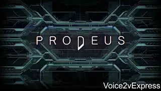 Prodeus OST - Cables And Chaos | Heavy Fighting (EXTENDED)