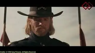Mặt nạ Zorro (Mask of Zorro) -02- Cái chế của huynh đệ | Antonio Banderas | Matt Letscher | Hopkins