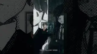 Mai x Sakuta Edit | I wanna be yours | Bunny Girl Senpai