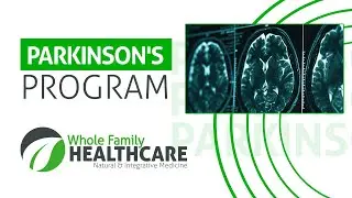 Taking Control of Your Parkinsons with a Holistic Program in Winter Park and Lake Mary, FL