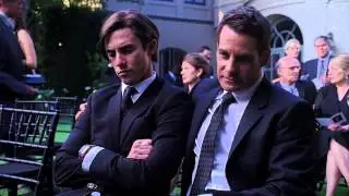 ◄Peter & Nathan - Please Don't Go, I Want You To Stay