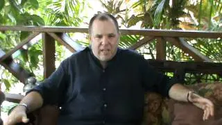 Effortless Evolution - The Misunderstanding - Jamie Smart