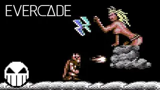 Deliverance: Stormlord II (The C64 Collection 3) Gameplay