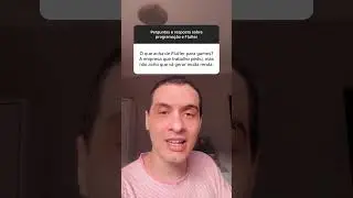 Flutter para games? 