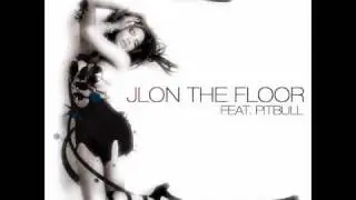 Jennifer Lopez feat. Pitbull - On The Floor HQ