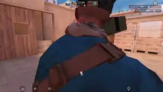 дэмка напы🙂нас чуть не камбэкнули😰