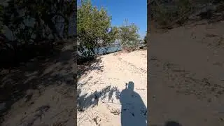 Indian Key Camping #shorts