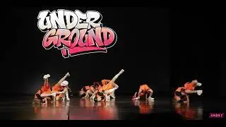 SMART DANCE, 