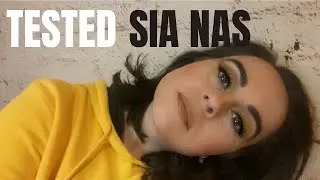 Tested (Lyric Video) by Sia Nas