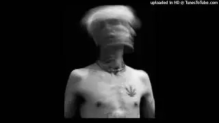 Lil Peep - hate me (1st VERSION)