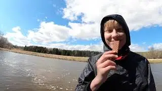 Manitowoc River 2020