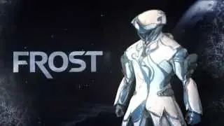 Warframe Profile | Frost